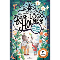 Une aventure de Rose et...