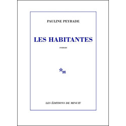 Les Habitantes
