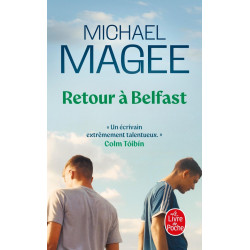 Retour à Belfast