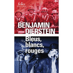 Bleus, blancs, rouges