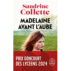 Madelaine avant l'aube