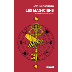 Trilogie des Magiciens Tome...