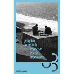 Le Dernier Roi de Marettimo