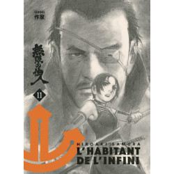 L'habitant de l'infini -...