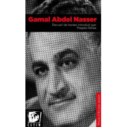 Gamal Abdel Nasser -...