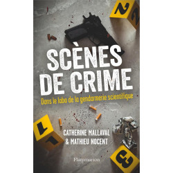 Scènes de crime