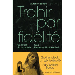 Trahison par fidélité : La...