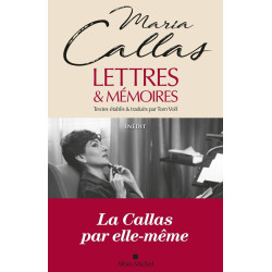 Lettres & mémoires