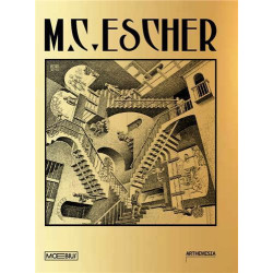 M. c. escher (catalogue...
