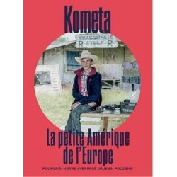 Kometa Revue n.11 : La...