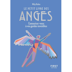 Le petit livre des anges :...