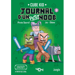 Journal d'un petit Noob...