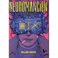 Neuromancien