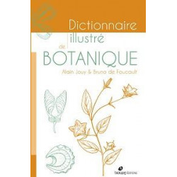 Dictionnaire illustré de...