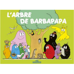 Barbapapa : l'arbre de...