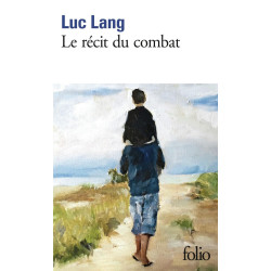 Le récit du combat