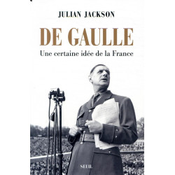 De Gaulle - une certaine...