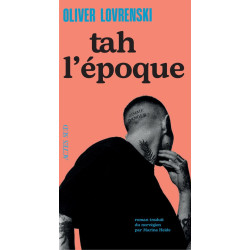 Tah l'époque
