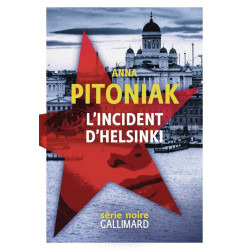 L'incident d'Helsinki