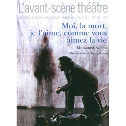 Revue L'Avant-scène théâtre...