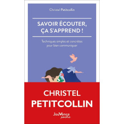 Savoir écouter, ça...