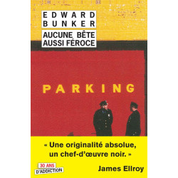 Aucune bête aussi féroce