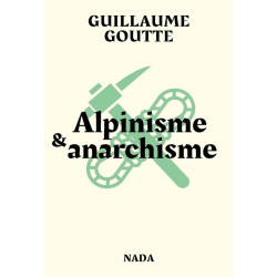 Alpinisme & anarchisme