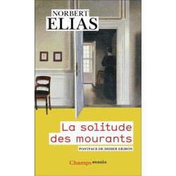 La solitude des mourants