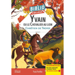 Yvain ou le chevalier au lion
