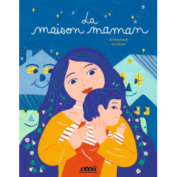 La maison Maman