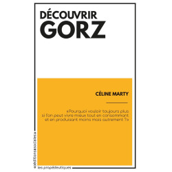 Découvrir Gorz
