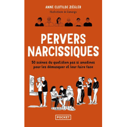 Pervers narcissiques