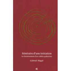 Itinéraire d'une initiation...