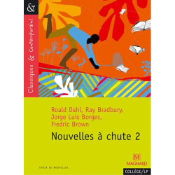 Nouvelles à chute Tome 2