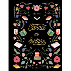 Carnet de lecture