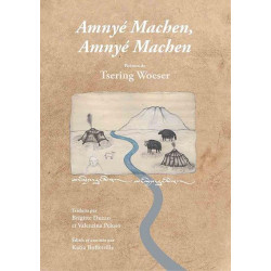Amnyé Machen