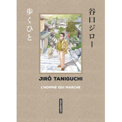 L'homme qui marche