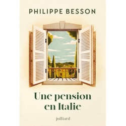 Une pension en Italie