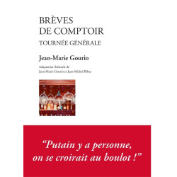 Brèves de comptoir -...