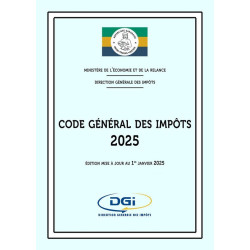 Gabon : Code général des...