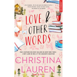 Love and other words