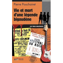 Les trois Brestoises Tome 6...