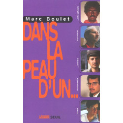 Dans la peau d'un...