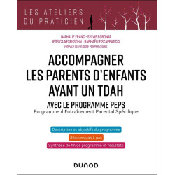 Accompagner les parents...