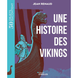 Une histoire des Vikings
