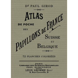 Atlas de poche des...