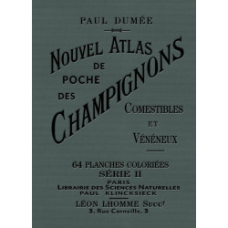 Nouvel atlas de poche des...