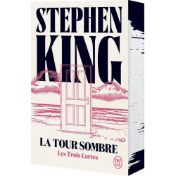 La tour sombre Tome 2 : Les...
