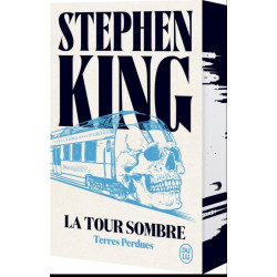La tour sombre Tome 3 :...