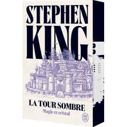 La tour sombre Tome 4 :...